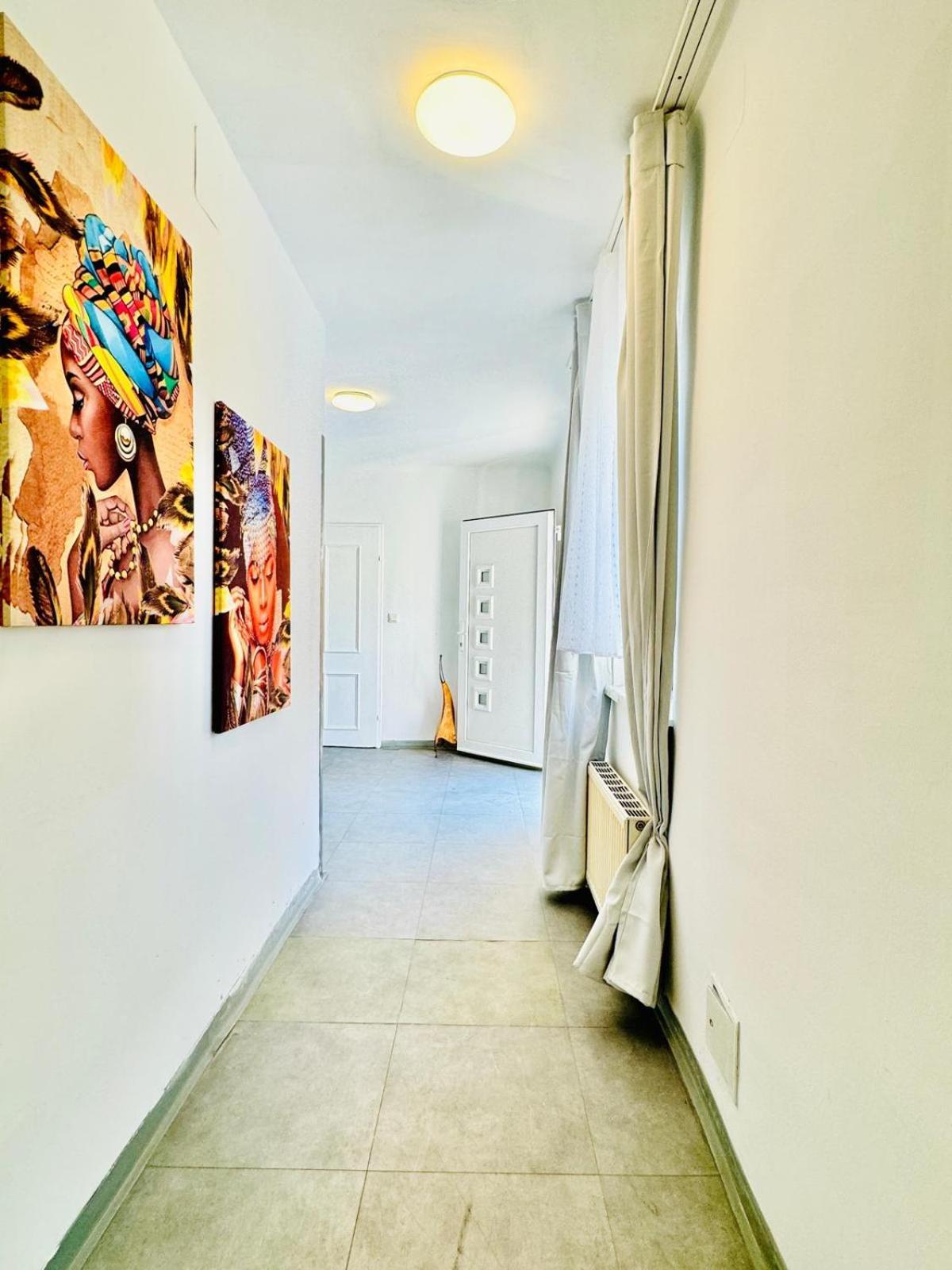 Spacious 4br For Up To 12p 10min To Fac Platz Apartment Wien