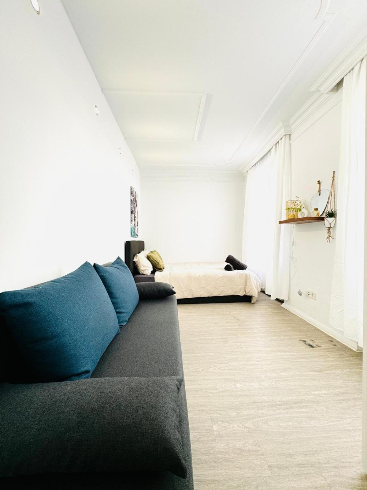 Spacious 4br For Up To 12p 10min To Fac Platz Apartment Wien