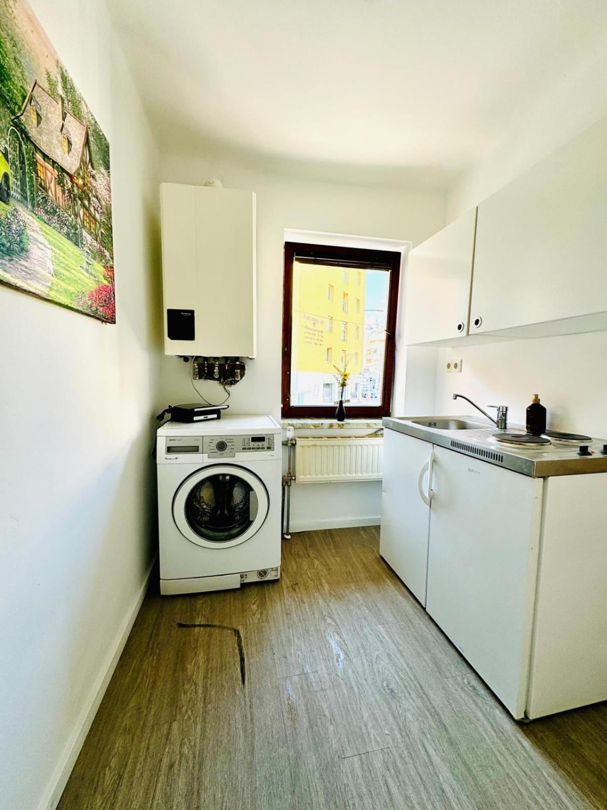 Spacious 4br For Up To 12p 10min To Fac Platz * Wien
