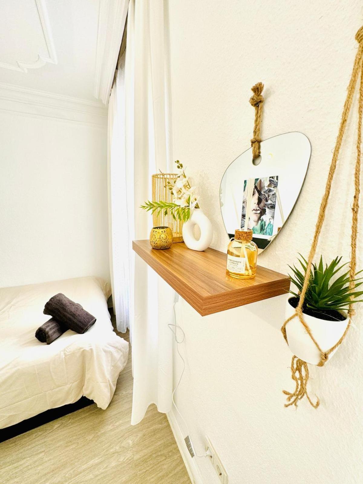 Spacious 4br For Up To 12p 10min To Fac Platz