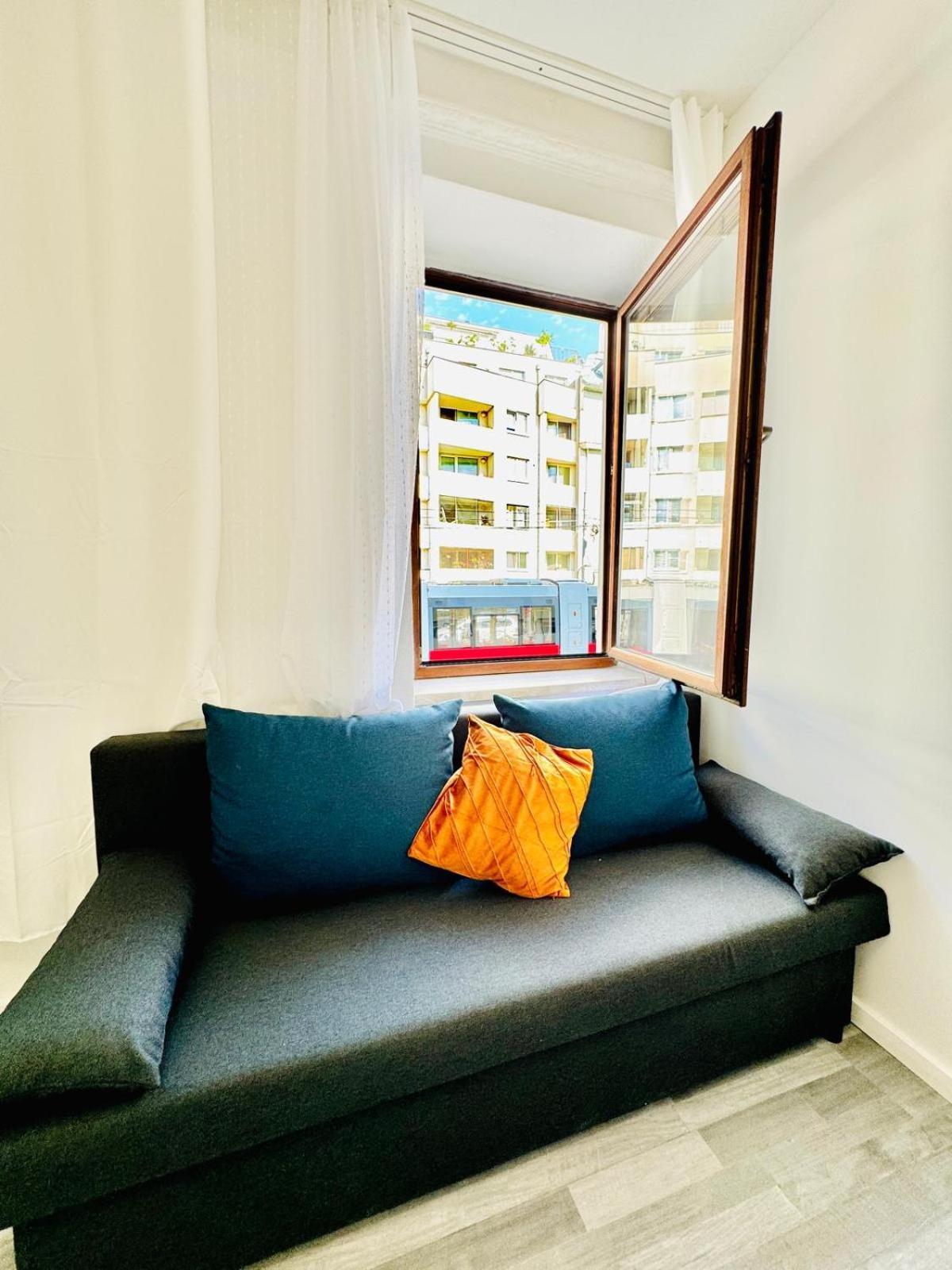 Spacious 4br For Up To 12p 10min To Fac Platz Apartment Wien