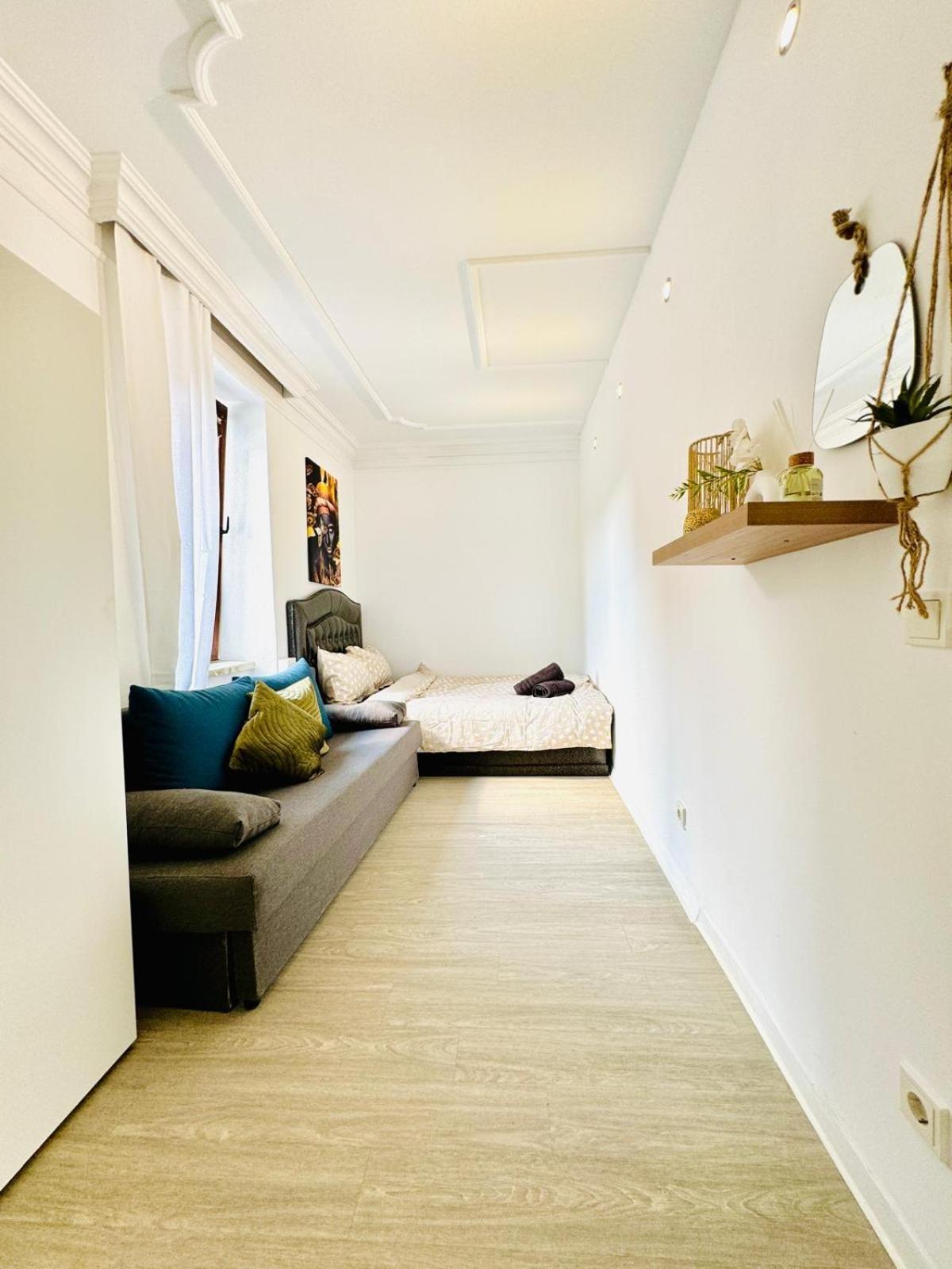 Apartment Spacious 4br For Up To 12p 10min To Fac Platz Wien