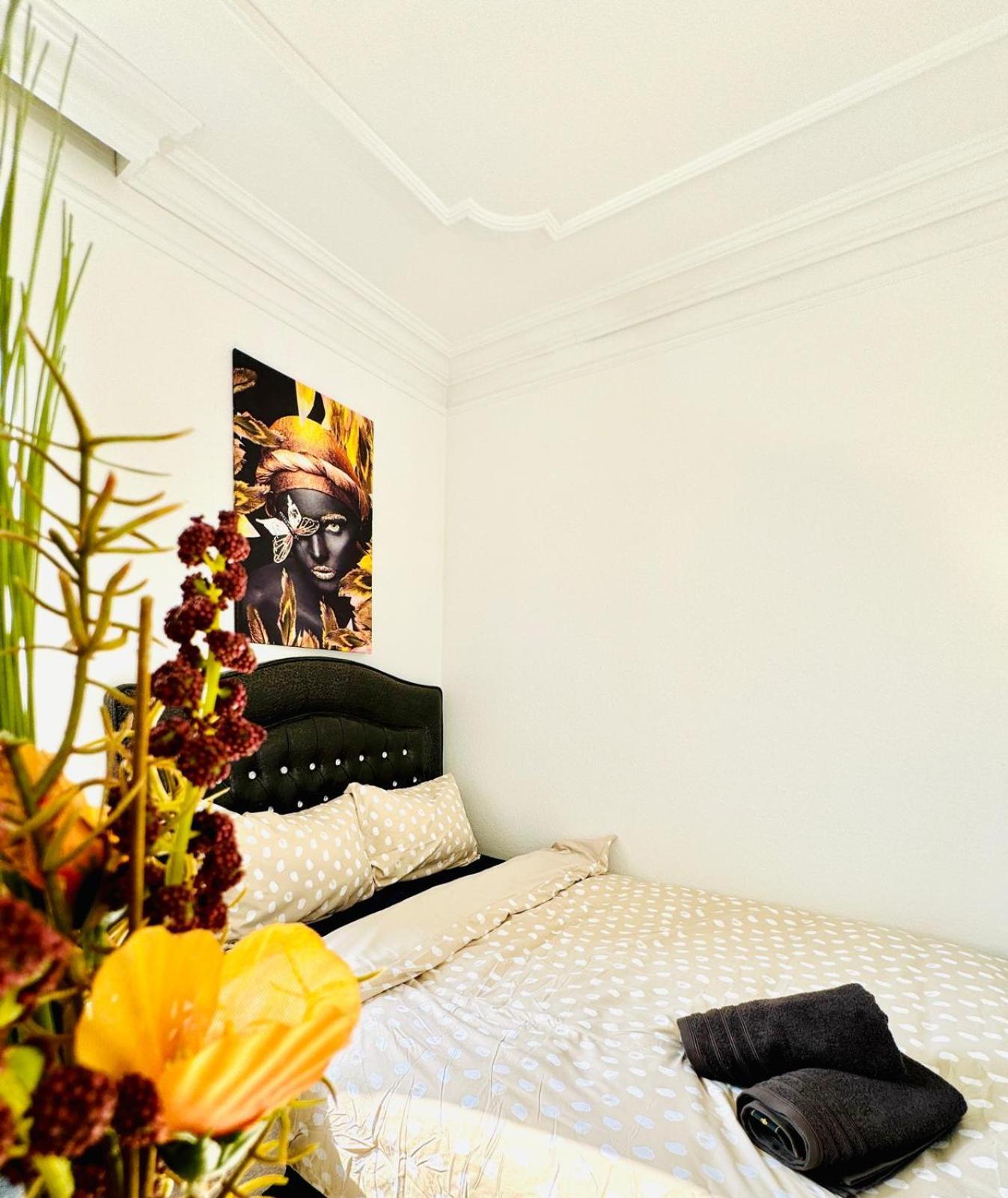 Spacious 4br For Up To 12p 10min To Fac Platz Wien