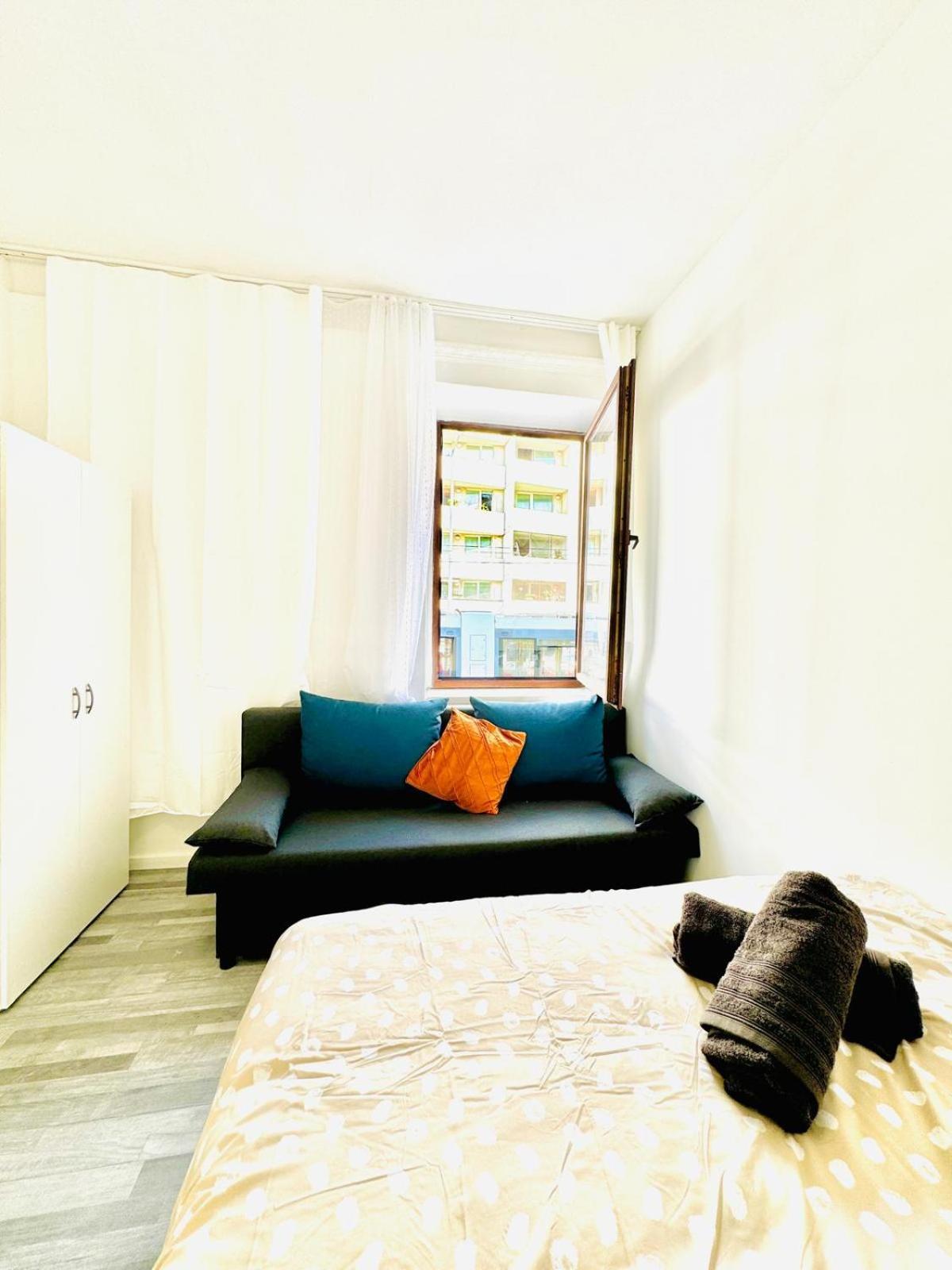 Spacious 4br For Up To 12p 10min To Fac Platz * Wien