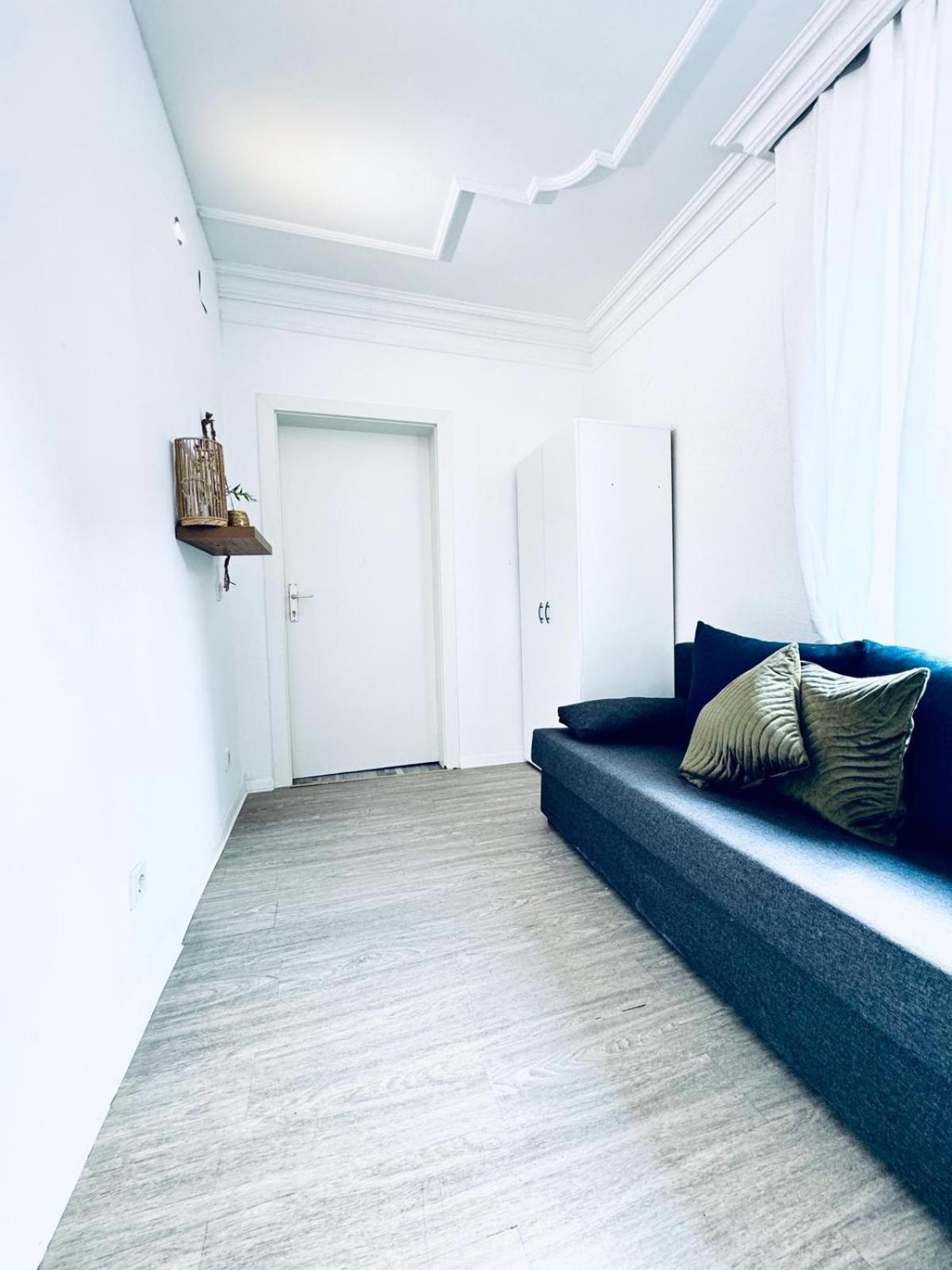 Spacious 4br For Up To 12p 10min To Fac Platz