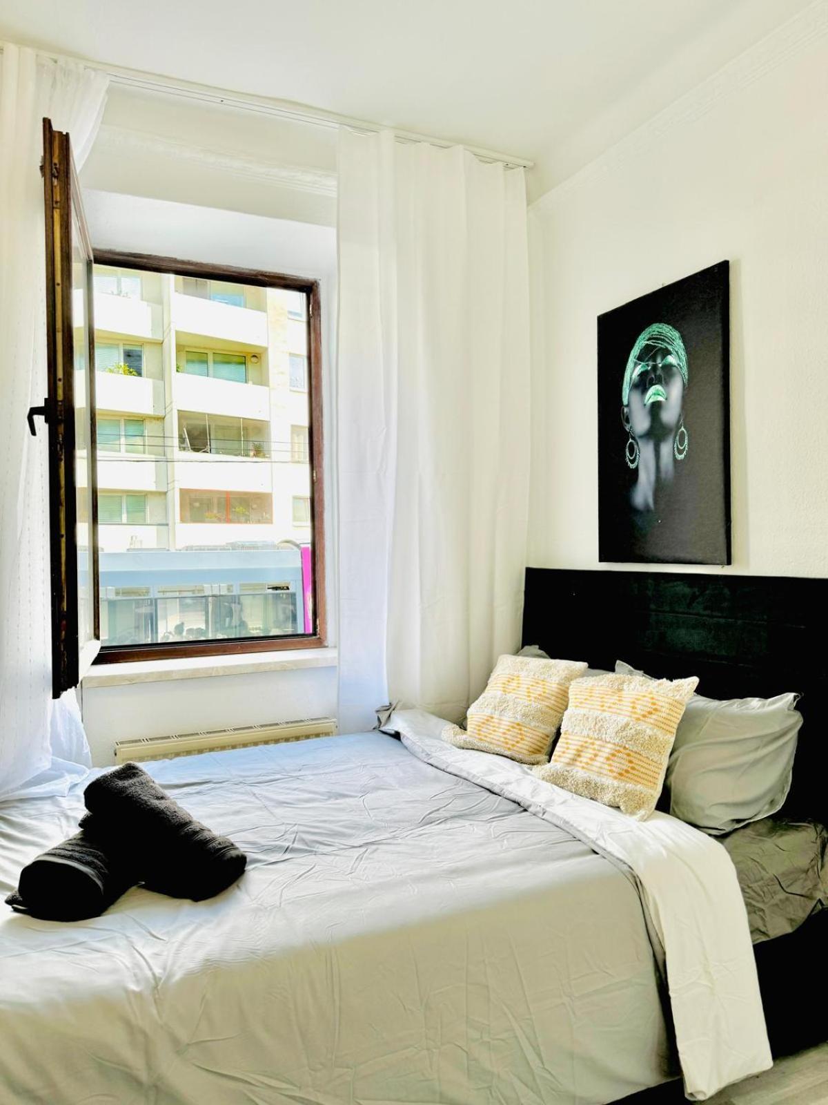 Apartment Spacious 4br For Up To 12p 10min To Fac Platz Wien