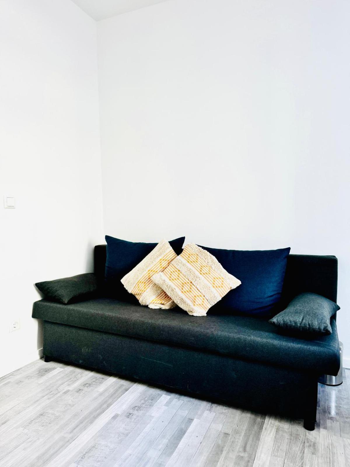 Spacious 4br For Up To 12p 10min To Fac Platz Apartment Wien