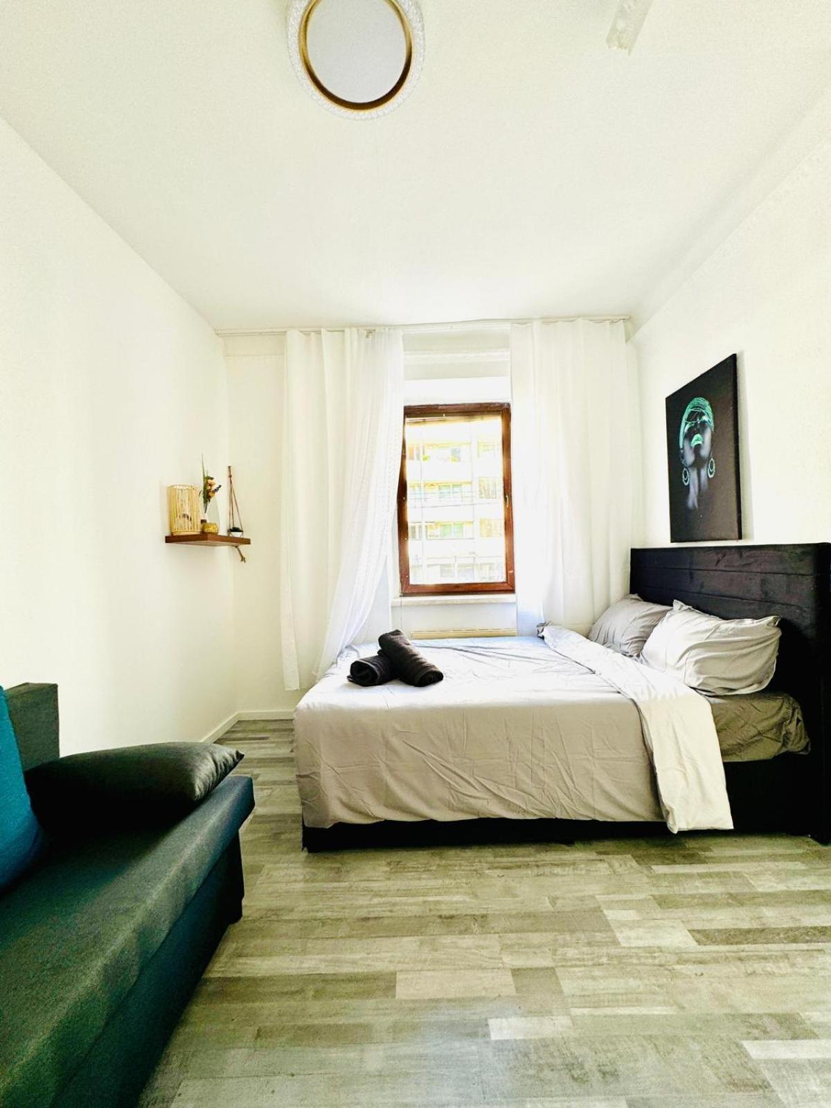 Spacious 4br For Up To 12p 10min To Fac Platz Wien