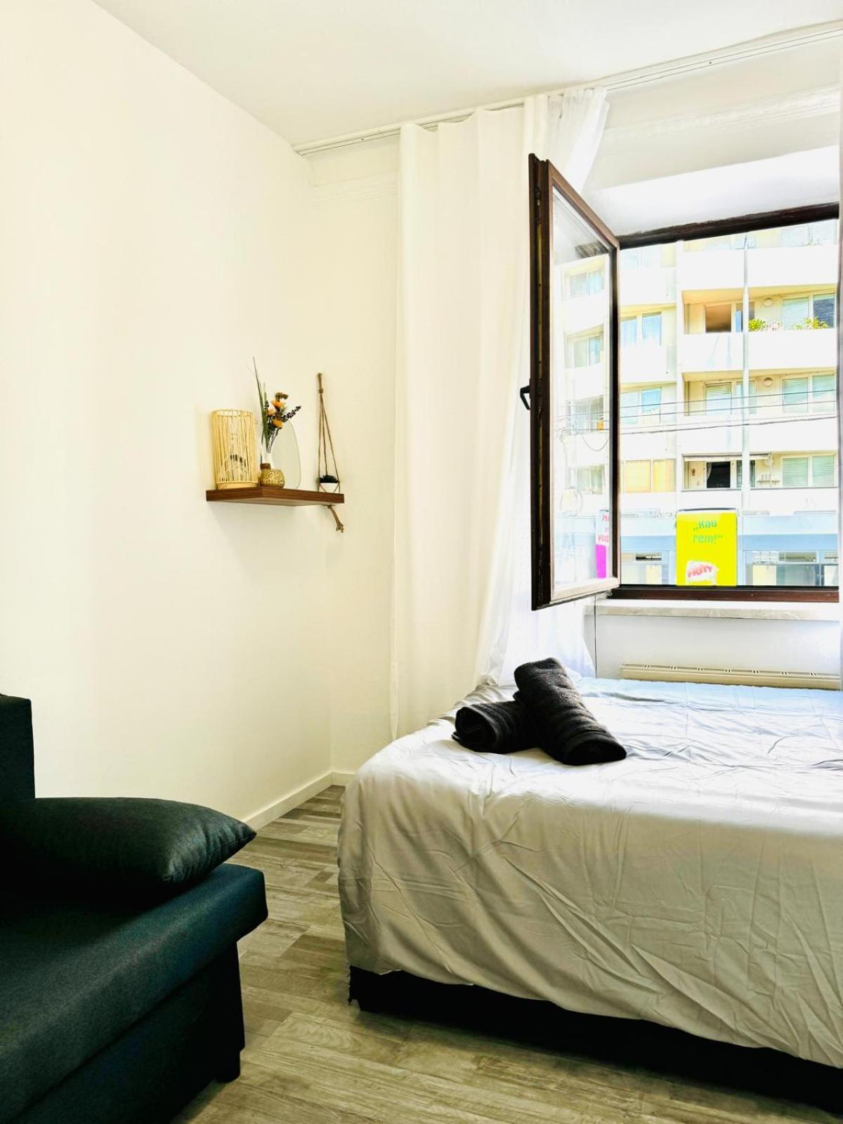 Spacious 4br For Up To 12p 10min To Fac Platz
